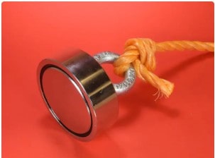 آهنربای ماهیگیری