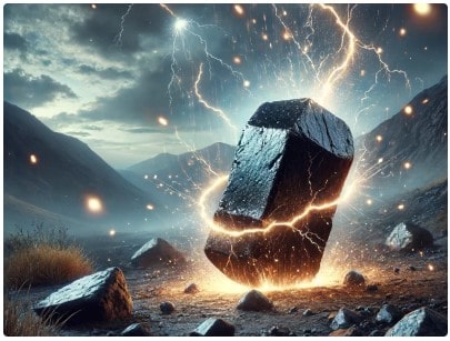 تاریخچه آهنربای نئودیمیوم