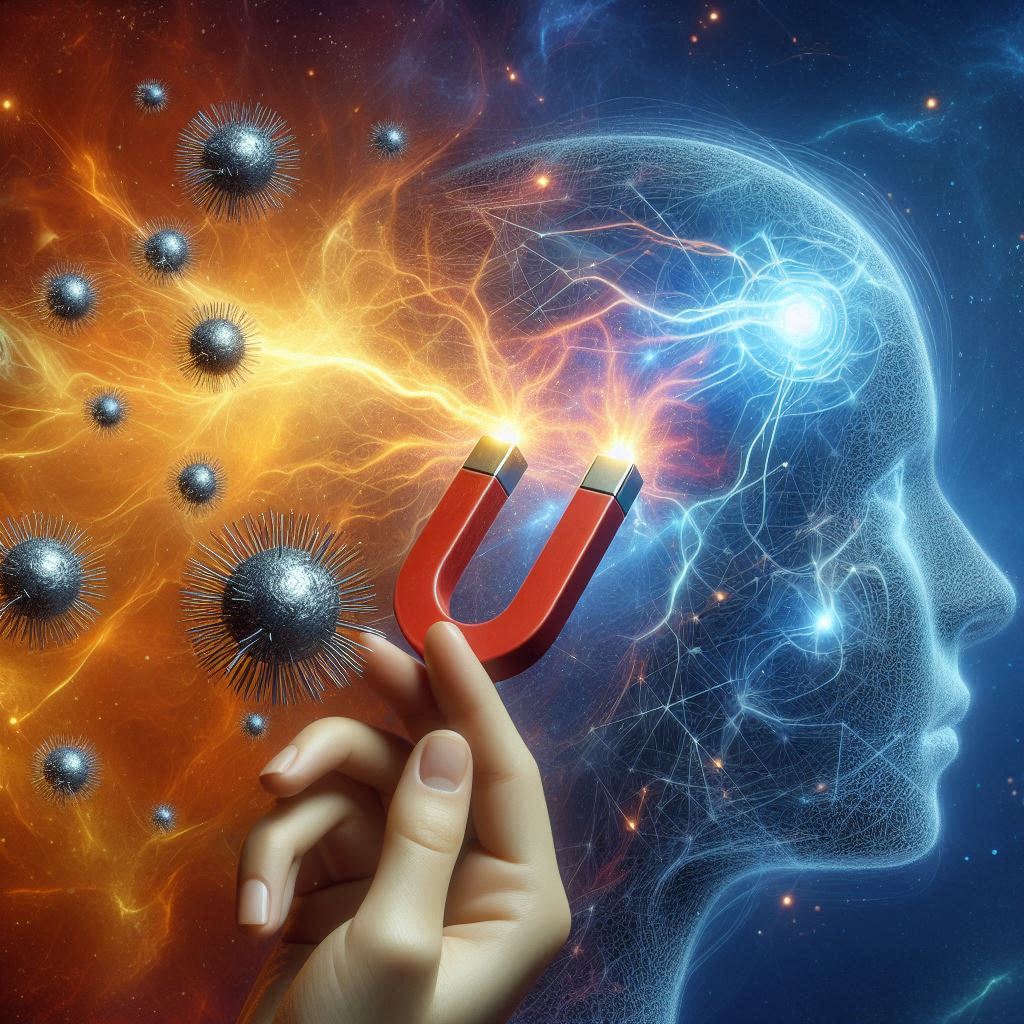 انرژی رایگان (Free Energy) چیست؟