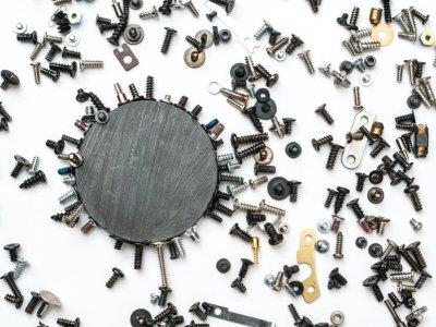 طول عمر آهنربا چقدر است؟